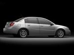 Saturn Ion 2002 года